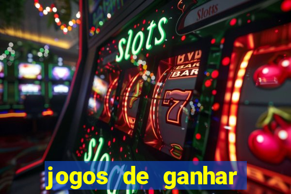 jogos de ganhar dinheiro sem depositar nada